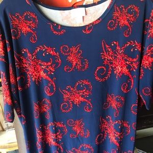 Lularoe Irma